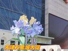 -天津万象城