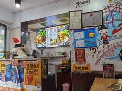 -家味螺蛳粉&烤鱼(五角场店)