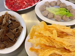 -胡须佬鸡煲四季火锅店(石厦西村直营店)