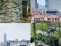 -千佛山风景名胜区
