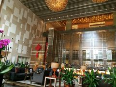 -天津君隆威斯汀酒店