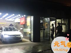 -CJ车体工作室·洗车·贴膜·美容