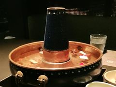 -东来顺·非遗火锅(赛格国际购物中心店)