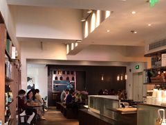 -BAKER&SPICE(安福路店)