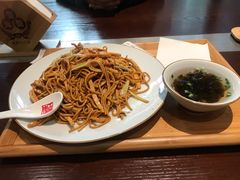 -奎元馆(市民中心店)