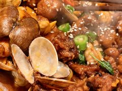 -满香舒·漳州小馆(大唐店)