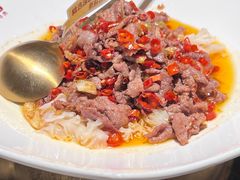 -炊烟小炒黄牛肉(浦东世纪汇店)