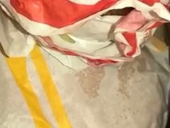 -麦当劳(南京宁海路店)