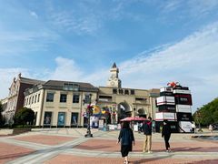 -王府井奥莱临潼小镇(临潼店)