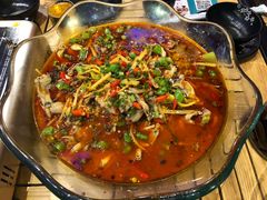 -耍都美食广场