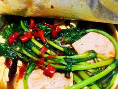-锅说大脸毛肚重庆老火锅(佐阾店)