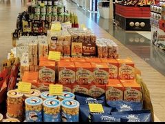 -金鹰超市(国际购物中心新街口店)