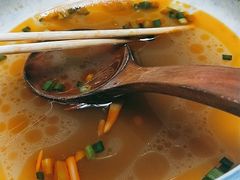 -陈记柳州螺蛳粉(大坪店)