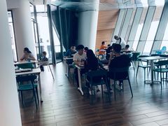 -贝林大翅鲸简餐厅(国家海洋博物馆店)