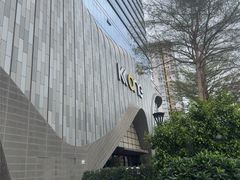 -KK ONE(京基滨河时代店)