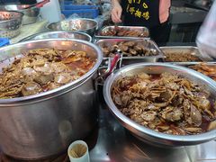 -浪哥卤味捆鸡(南门口店)