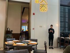 -simply thai天泰(静安嘉里中心店)