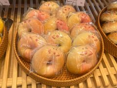 -崎本的店·专业酵种吐司(无锡万象汇店)