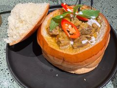 -Home Thai·泰谣(王府井apm店)