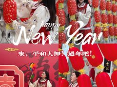 -均和墟历史街区-平和大押