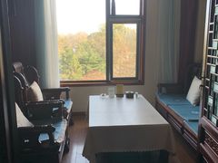 -不二茶空间·养生宴(石景山店)