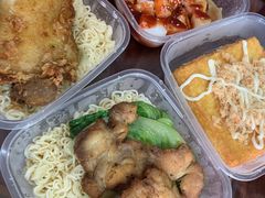 -孖记茶档·热腾茶餐(乐峰店)