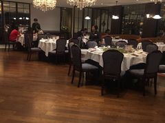 大堂-上海小南国(仲盛世界商城店)