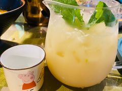 -美森西餐厅(曙光大道店)