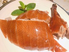 -四季厨房 鲁菜·孔府烤鸭(高新万达店)