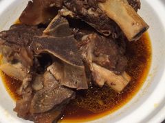 -西贝莜面村(东莞壹号广场店)