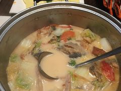 -老翡翠 Old Crystal Jade Restaurant