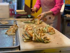 -咏春葱油饼(德政中路店)