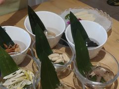 -竹鲜笙全竹宴(国色天香店)