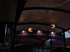 -夜间野生动物园