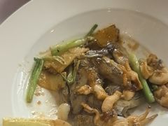 -徐记海鲜(陕西历史博物馆|明德门店)