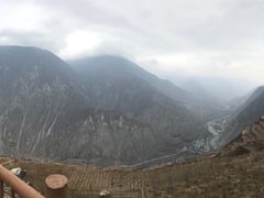 -萝卜寨羌文化生态旅游区