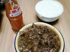 -定家小酥肉·清真(回民街店)