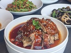 金陵烤鸭-湖里春风·淮扬菜(丽泽天街店)