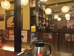 -鸟鹏烧鸟居酒屋(龙岗万科店)