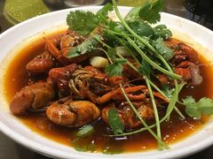 -盱眙小龙虾(天虹店)
