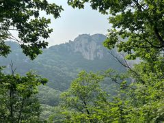 -丹东凤凰山景区