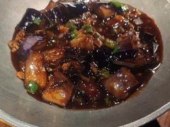 -绿茶餐厅(汇悦大融城店)