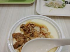 -满记甜品(巴黎春天宝山店)