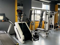 -天型健身工作室(大学城店)