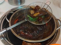 -鹅香四海·卤水火锅·砂锅粥·潮汕菜(宝安店)