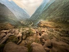 -遵义会议纪念馆