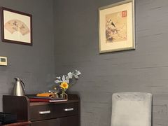 -羲和雅苑•北京烤鸭(平安国际金融中心店)