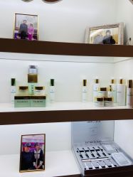 -美肤盾祛痘·问题肌头疗管理中心