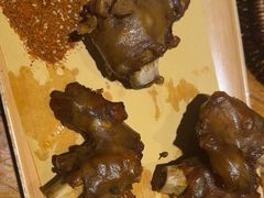 -蒙艾里民族传统菜蒙餐