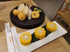 -呷哺呷哺(太原万象城店)